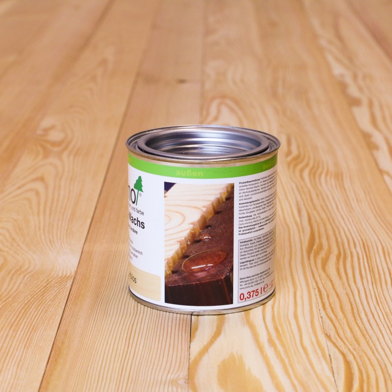 Osmo Nr. 5735 Hirnholz-Wachs farblos