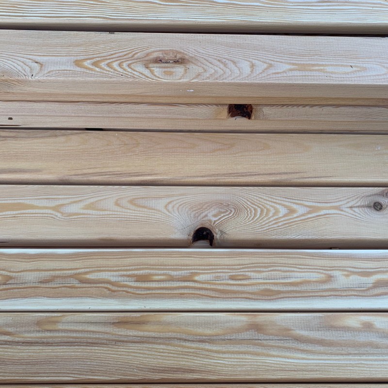 Rhombusleisten 15°, 28 x 70 mm, C Sortierung