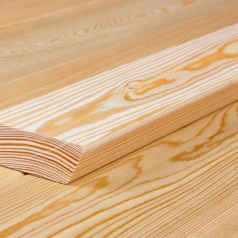 Rhombusleisten 30°, 28 x 96 mm, A/B Sortierung