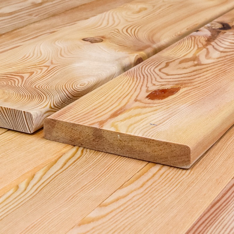 Glattkantbretter, 21 x 140 mm, C Sortierung