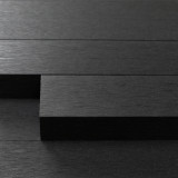 WPC-Unterkonstruktion 40 x 60 mm, Dunkelgrau