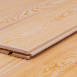 Massivholzdielen für Innen, 19 x 141 mm, Premium Sortierung