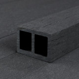 WPC-Unterkonstruktion 40 x 60 mm, Dunkelgrau