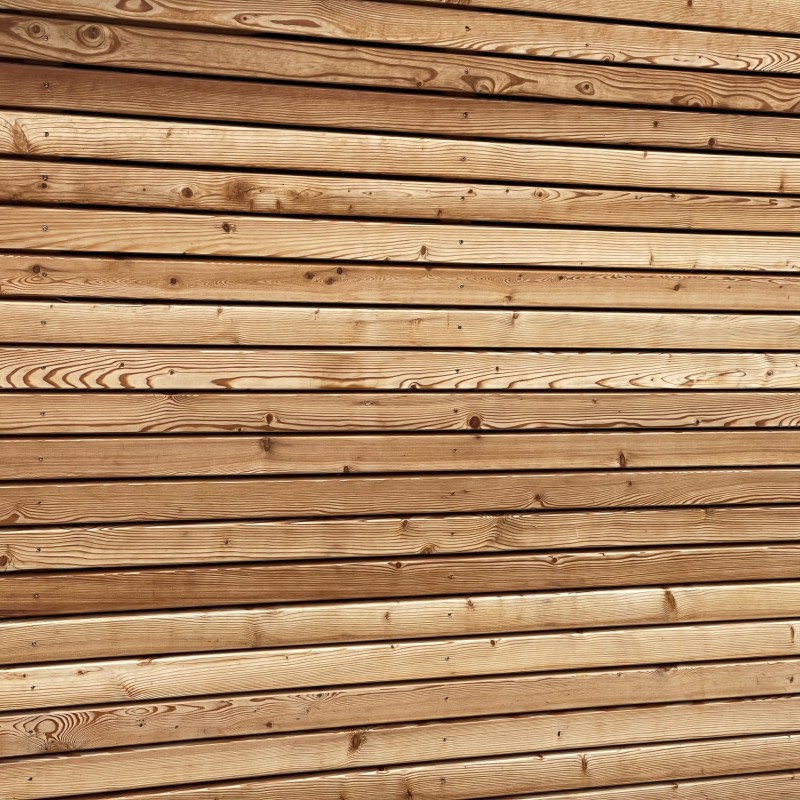 Rhombusleisten 15°, 28 x 70 mm, B/C Sortierung