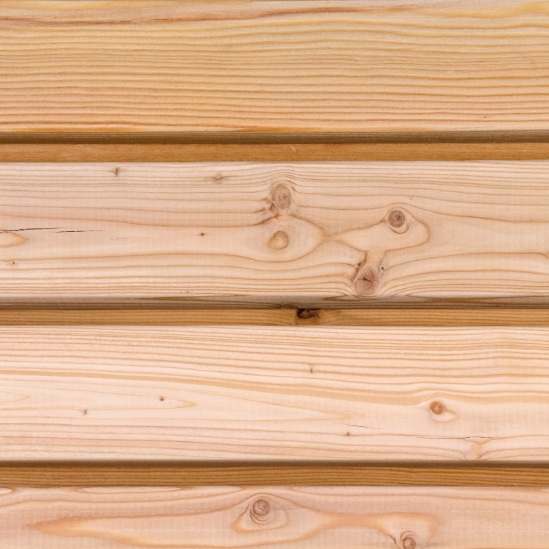 Rhombusleisten 30°, 21 x 75 mm, B/C Sortierung