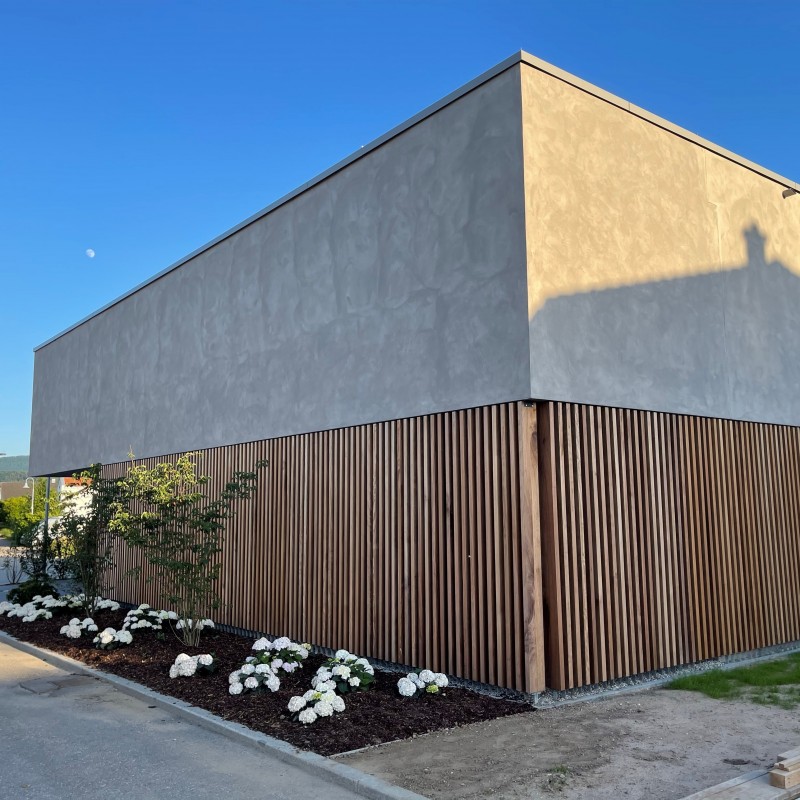 Konstruktionsholz, 45 x 95 mm, B/C Sortierung