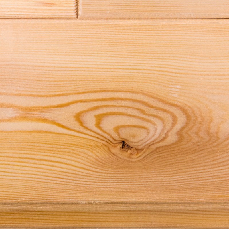 Massivholzdielen für Innen, 19 x 141 mm, B Sortierung