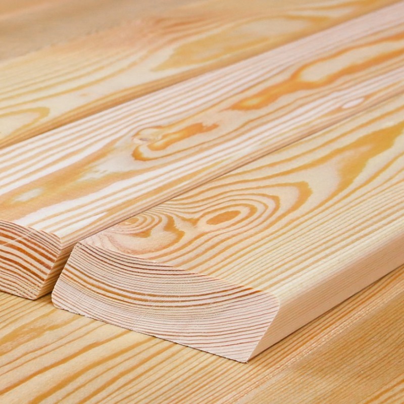 Rhombusleisten 30°, 28 x 96 mm, A/B Sortierung