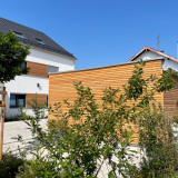 Rhombusleisten 30°, 21 x 69 mm, A/B Sortierung