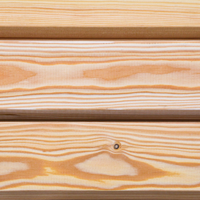 Rhombusleisten 30°, 21 x 95 mm, A/B Sortierung