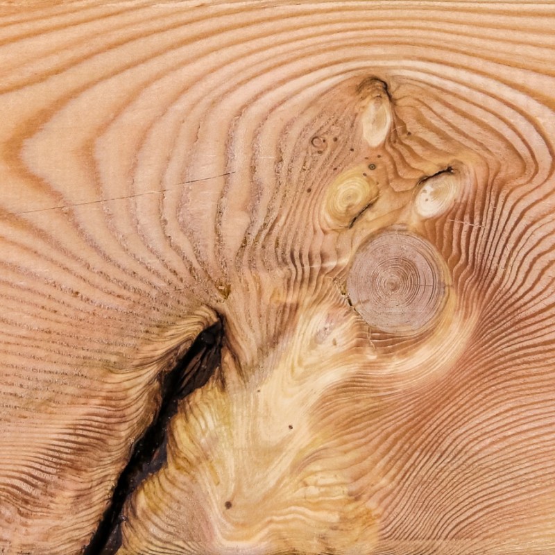 Rhombusleisten 15°, 28 x 70 mm, C Sortierung