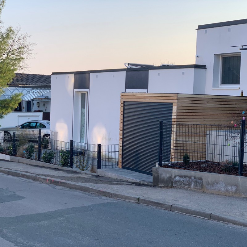 Rhombusleisten 30°, 21 x 95 mm, A/B Sortierung