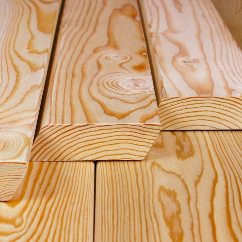 Rhombusleisten 30°, 28 x 96 mm, C Sortierung