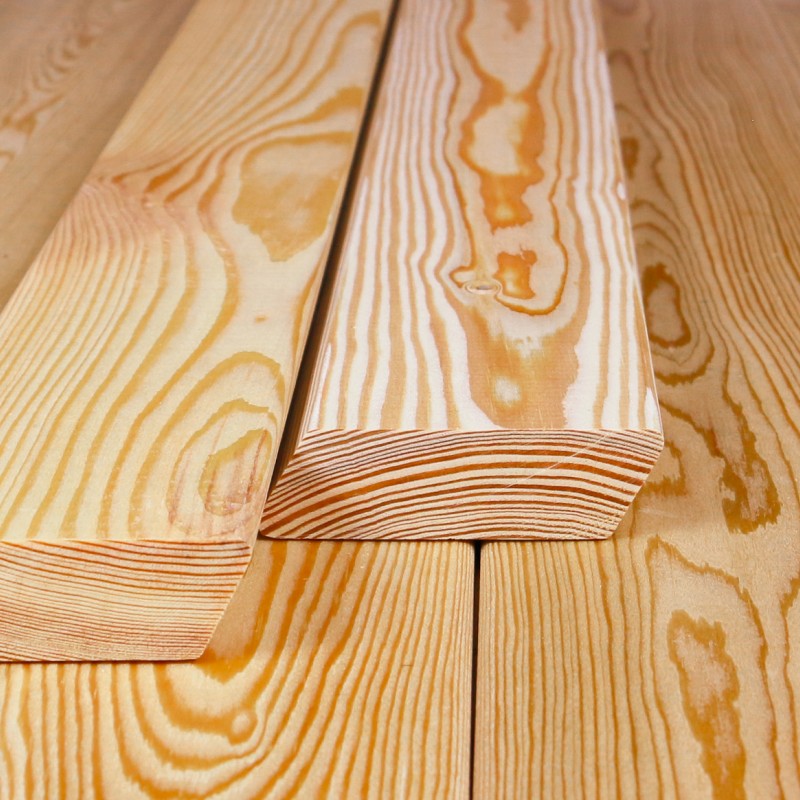 Rhombusleisten 30°, 28 x 96 mm, A/B Sortierung