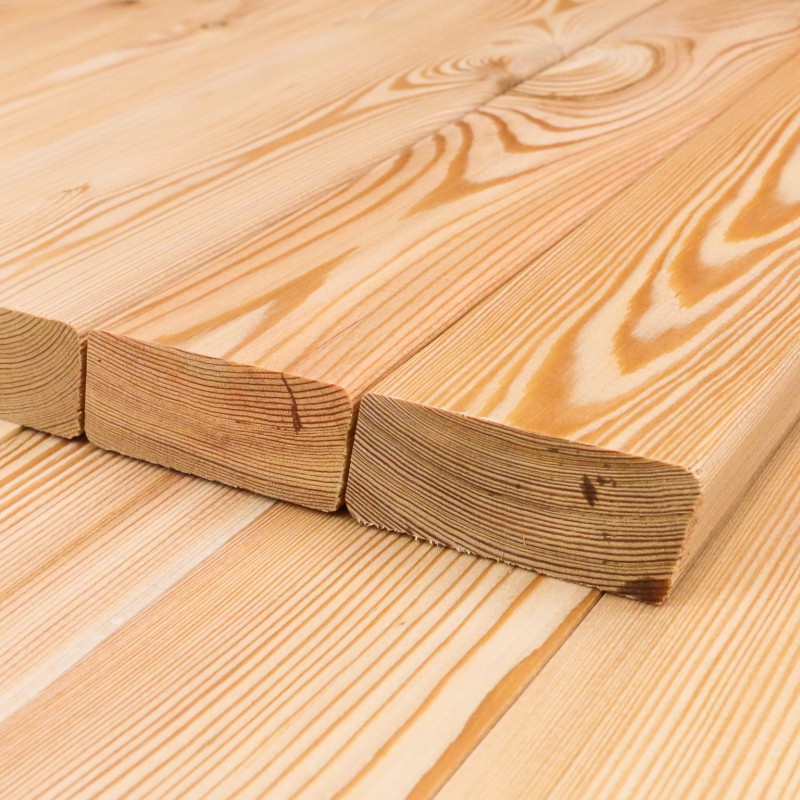 Rhombusleisten 15°, 28 x 70 mm, A/B Sortierung