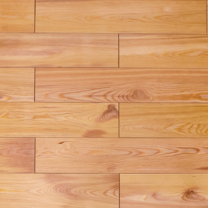 Massivholzdielen für Innen, 19 x 141 mm, A Sortierung