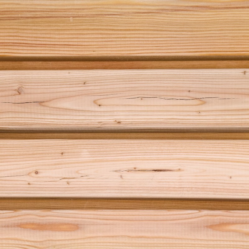 Rhombusleisten 30°, 21 x 95 mm, C Sortierung