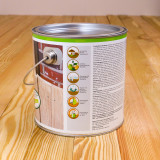 Osmo Nr. 000 / Klar-Öl Lasur, farblos