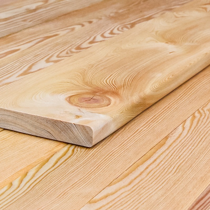 Glattkantbretter, 21 x 120 mm, B/C Sortierung