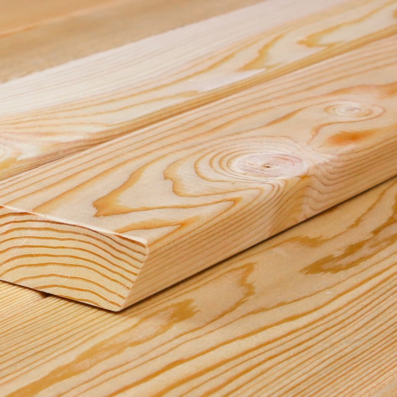 Rhombusleisten 30°, 28 x 96 mm, B/C Sortierung