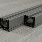 FeelingWood Aluminiumprofil Klick-System 35 x 38, Antik