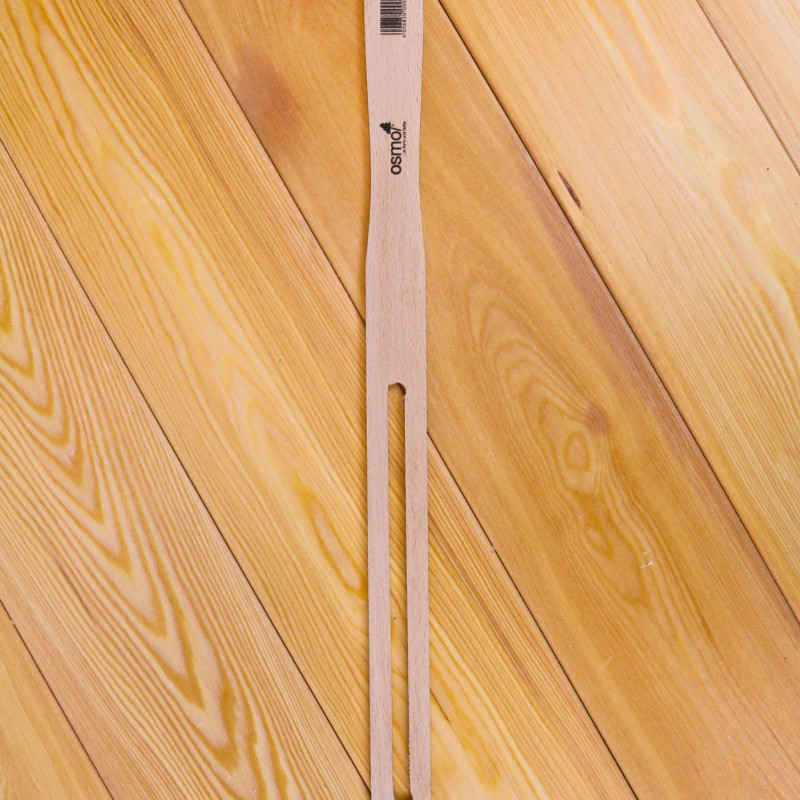 Osmo Rührleiste mit Schlitz