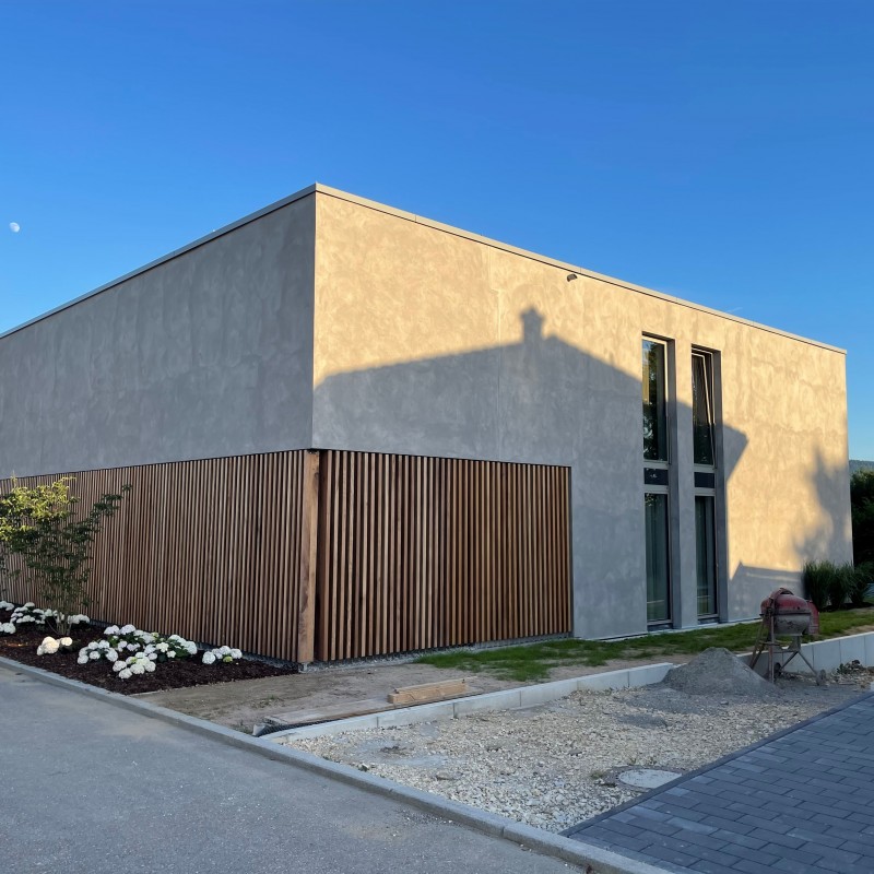 Konstruktionsholz, 45 x 70 mm, A/B Sortierung