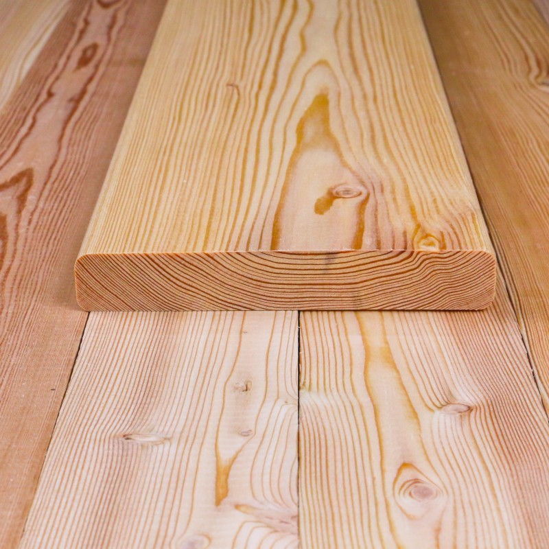 Glattkantbretter, 21 x 140 mm, A/B Sortierung