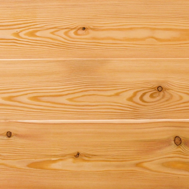 Fassadenprofil Keilstülpschalung, 14/22 x 145 mm, C Sortierung