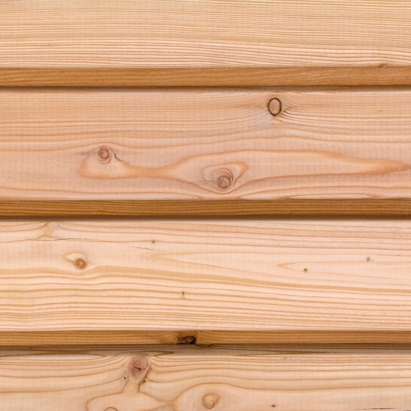 Rhombusleisten 30°, 28 x 96 mm, B/C Sortierung