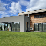 Rhombusleisten 30°, 21 x 69 mm, A/B Sortierung