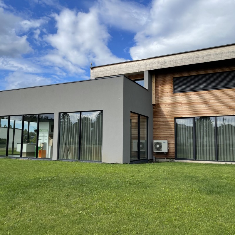 Rhombusleisten 30°, 21 x 69 mm, A/B Sortierung